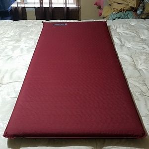 Therm A Rest Sleeping Pad